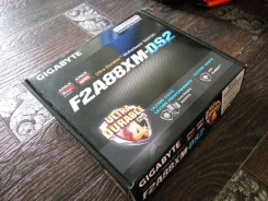 AMD A88X ����
