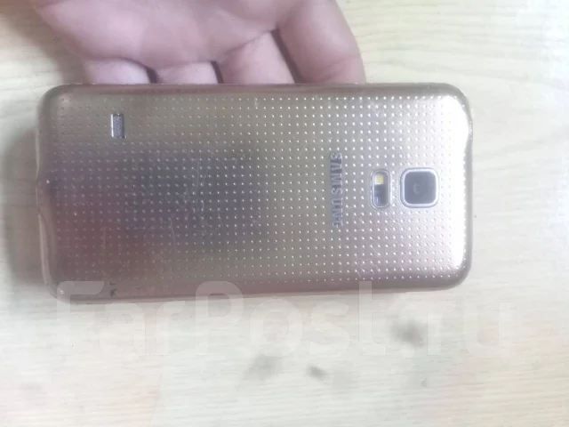 Samsung Galaxy S5 Mini. �/�, �������, 4G LTE ����