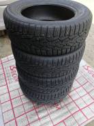 Nokian Hakkapeliitta 7. Зимние, шипованные, 2011 год, 20 %, 4 шт