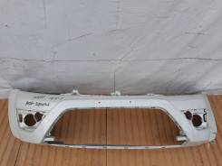Бампер. Suzuki Vitara