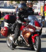 Honda VFR. 1 200 куб. см., исправен, птс, с пробегом