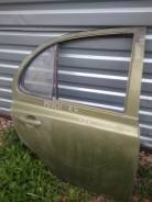 Стекло боковое. Nissan March, AK12, BK12, BNK12, K12, YK12, Z12