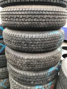 Yokohama Geolandar H/T G031. ������, ����� ����