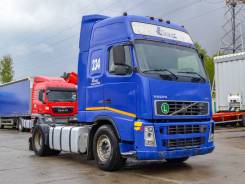 Volvo. Седельный тягач FH 2007 г/в, 12 780 куб. см., 13 784 кг., 4x2