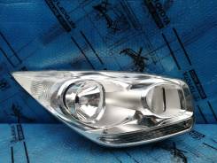 Фара. Kia Venga