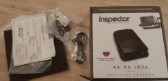 Inspector ����