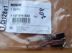 Щетки генератора BOSCH 1127014022
