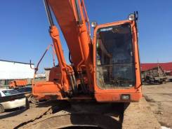 Doosan. Гусеничный экскаватор S340LC-V, 1,83 куб. м.