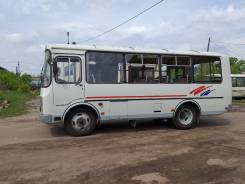 ПАЗ 32053-07. Паз 32053-07, 21 место, В кредит, лизинг