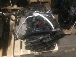 Двигатель в сборе. Hyundai ix35 Hyundai Tucson Hyundai Sonata Kia Optima Kia Sportage Двигатель G4KD