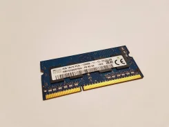 SO-DIMM DDR3L.