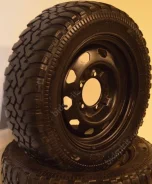 Cordiant Off-Road. �����������, 2010 ���, �/�, ����� 10�%