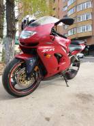 Kawasaki Ninja ZX-9R. 900 куб. см., исправен, птс, с пробегом