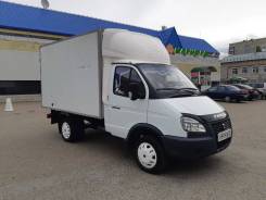 ГАЗ ГАЗель. Продам ГАЗель Термобудка (АКПП, ДВС Toyota), 2 500 куб. см., 1 500 кг., 4x2