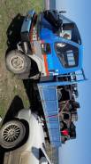 Mitsubishi Fuso Canter. Продам мостовой 4вд кантер, 4 600 куб. см., 5 000 кг., 4x4