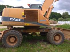 Case WX185. Экскаватор, 1,00 куб. м.