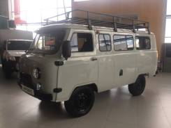 УАЗ. Автобус 8+1, 8 мест, В кредит, лизинг