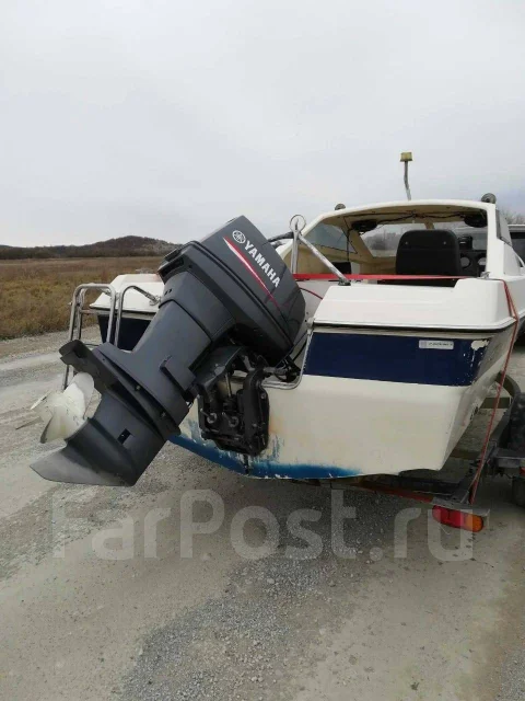 Yamaha SR-17. 1995 ���, ��������� ���������, 90��.�., ������ ����