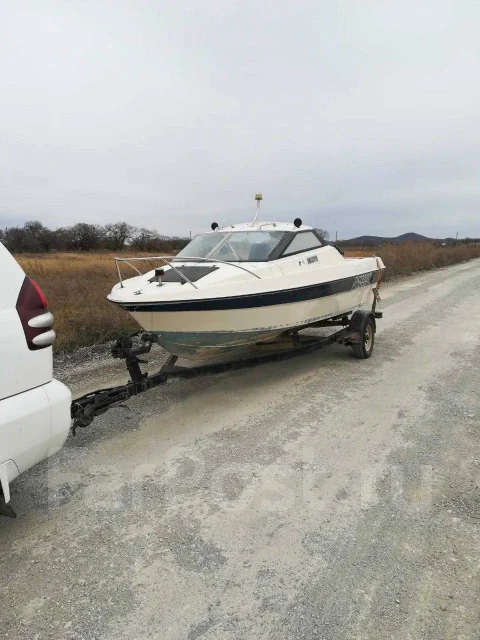 Yamaha SR-17. 1995 ���, ��������� ���������, 90��.�., ������ ����