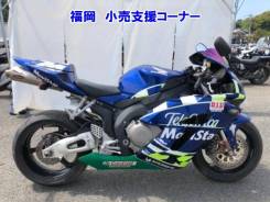 Honda CBR 1000RR Fireblade. 1 000 куб. см., исправен, птс, без пробега. Под заказ