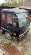 Nissan Diesel Condor. Продается грузовой самосвал , 6 000 куб. см., 5 000 кг., 4x2