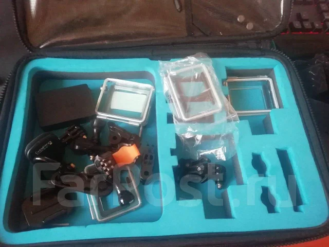 GoPro HERO4 ����