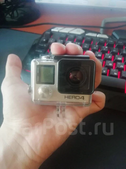 GoPro HERO4 ����