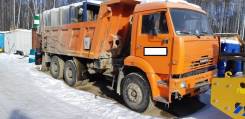 КамАЗ 6520. Продаётся Самосвал Камаз 65 20. 2 шт, 11 730 куб. см., 20 000 кг., 6x4
