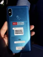 Xiaomi Redmi Note 5. �����, �����, 3G, 4G LTE, Dual-SIM, NFC ����