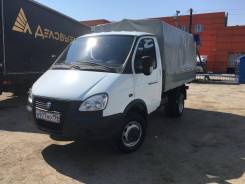 ГАЗ ГАЗель. ГАЗель полный привод 4WD, 2 900 куб. см., 1 500 кг., 4x4