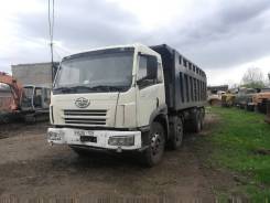 FAW. Срочно Продаётся самосвал , 8 600 куб. см., 29 000 кг., 8x4