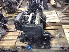 Двигатель G4JP 2.0 Hyundai, Kia 131-137 л. с в Челябинске Двигатель в сборе. Kia Magentis Hyundai Sonata Hyundai Santa Fe G4JP, G4JPG