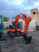 Hitachi ZX30UR-2. Продам экскаватор хитачи zx- 30ur-5 в наличии б/п