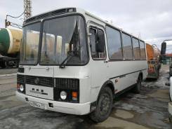 ПАЗ. Паз 320530, 28 мест