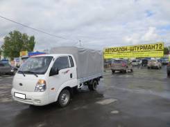 Kia Bongo. КИА Бонго 2011 год, 3 000 куб. см., 1 000 кг., 6x2