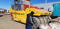 Sany. Продам асфальтный каток sany, 4 000 куб. см.