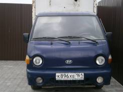 Hyundai Porter. Продается хундай портер, 2 500 куб. см., 1 500 кг., 4x2
