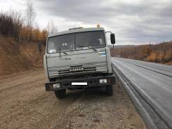 КамАЗ 5410. Продаётся седельный тягач Камаз 5410, 6x4