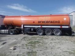 Ozgul. Продается полуприцеп цистерна, 35 000 кг.