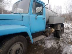 ГАЗ 3307. Продам грузовую цистерну Ассенизатор , 4 250 куб. см.