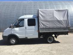 ГАЗ ГАЗель Фермер. Продается Газель Фермер, 2 464 куб. см., 1 500 кг., 4x2