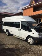 Ford Transit. Продам форд транзит, 18 мест