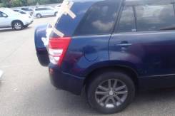 Бампер. Suzuki Escudo, TD54W, TD94W Suzuki Vitara Двигатели: H27A, J20A