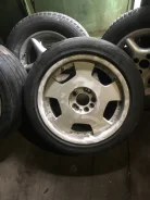 AME. x17", 5x114.30 ����