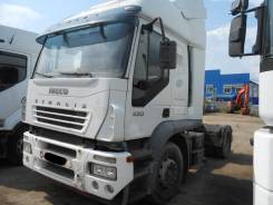 Iveco Stralis. , 10 300 куб. см., 11 000 кг., 4x2