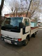 Nissan Atlas. Продается грузовик Ниссан Атлас, 3 200 куб. см., 1 500 кг., 4x2