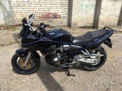 Suzuki GSF 1200S Bandit. 1 200 куб. см., исправен, птс, с пробегом