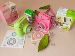 Fujifilm Instax Mini 9