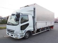 Nissan Diesel Condor. Mitsubishi Fuso Fighter 2007. Под заказ