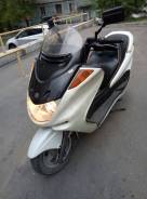 Yamaha Majesty 250. 250 куб. см., исправен, птс, с пробегом